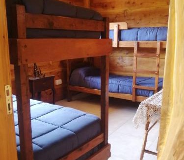 Yocsina House | Las Piedras