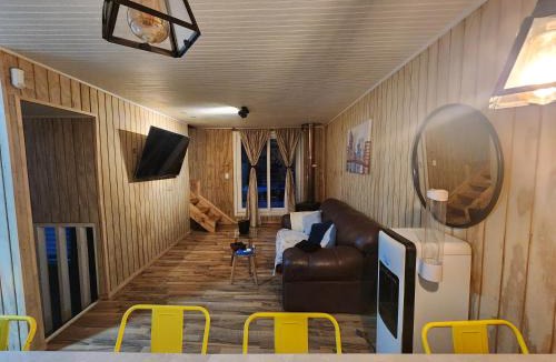 Coronel House | Loft playaBlanca