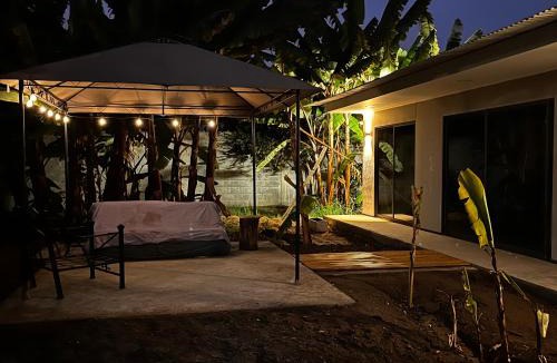 Arica Apartment | Cabaña Yan-Yan, refugio natural en valle de Azapa - Arica