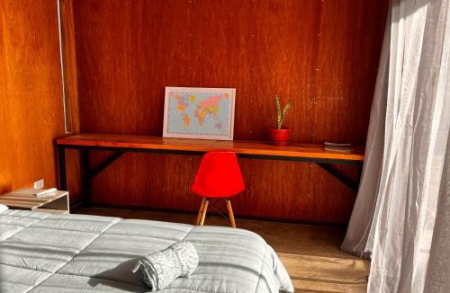 Arica Apartment | Cabaña Yan-Yan, refugio natural en valle de Azapa - Arica
