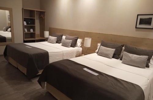 General Alvear Hotel | Hotel Finca Alvear