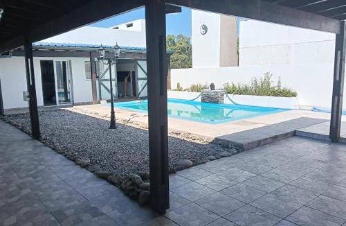 Mar de Cobo House | Casa Rincon caleta