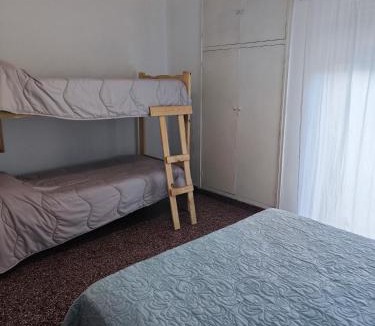 Cipolletti Apartment | Dpto de Licia
