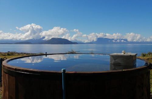 Hualaihue House | CABAÑA HUALAIHUE AUSTRAL