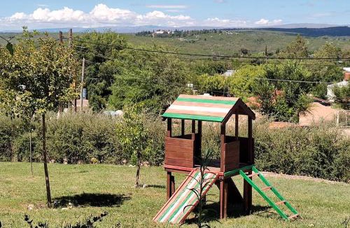 Huerta Grande Apartment | Cabañas Mónika IV Sur