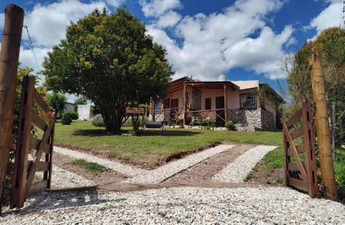 Huerta Grande Apartment | Cabañas Mónika IV Sur
