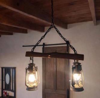 Potrero de Garay House | El Bosque de Simba - Cabaña