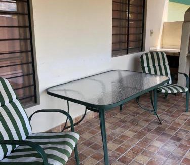 San Antonio de Arredondo House | La Casa de Juan