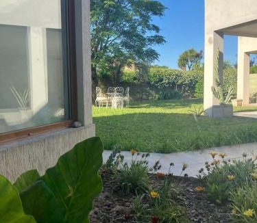 Rufino House | Casa Clara
