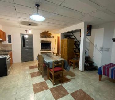 Bialet Masse Apartment | Depto Dos Plantas en Bialet Massé