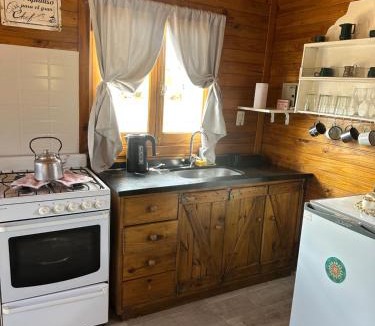 Uspallata Ski Chalet | Mini Inca Roca