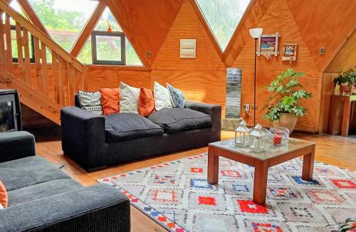Pinto House | Domo familiar