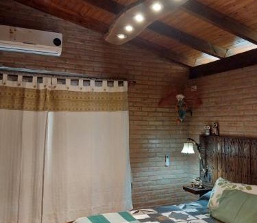 San Javier House | soy ahora segunda