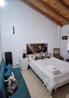 Trapiche Apartment | Cabañas Cerro Colonial