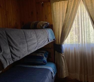 Linares Apartment | Cabañas Anny 1