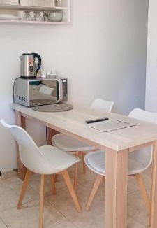 Chivilcoy Apartment | Atenea