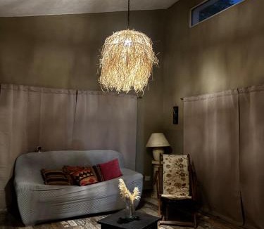 Las Rosas House | Casa de verano confortable