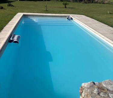 Las Rosas House | Casa de verano confortable