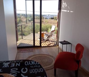 Alta Gracia Apartment | Containers UMI - Un Mundo Infinito