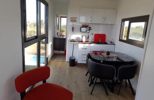 Alta Gracia Apartment | Containers UMI - Un Mundo Infinito