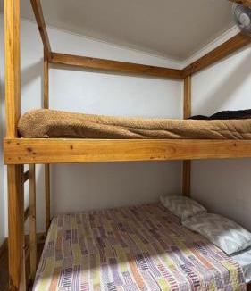 Iquique Hotel | Aotea Backpacker Hostel