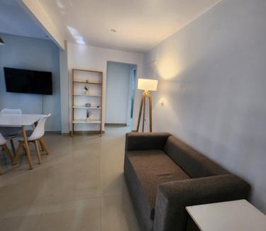 Plottier Apartment | Luz de Sol