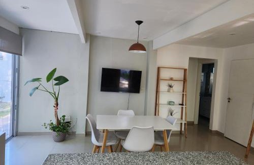 Plottier Apartment | Luz de Sol