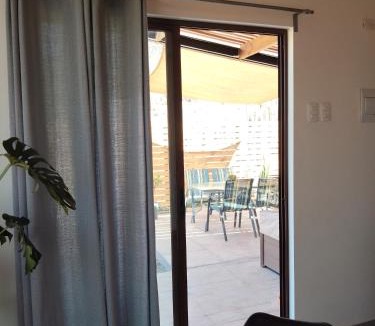 El Molle Apartment | Refugio Cerro Fortaleza