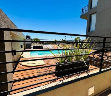 Posadas Apartment | LOFTIER COSTANERA Depto 402