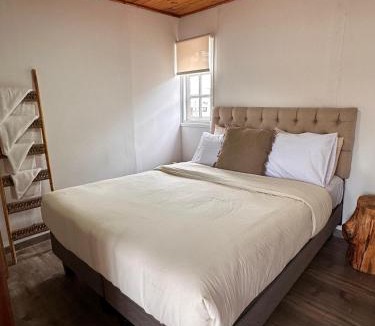 Papudo House | La Casona Papudo