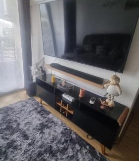 Independencia Apartment | Departamento Moderno full habitable