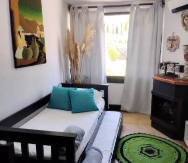 Tafi del Valle House | Casita Tafí del Valle
