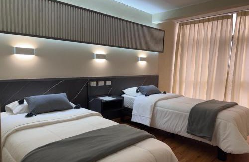 Iquique Hotel | Hotel Garden Latorre