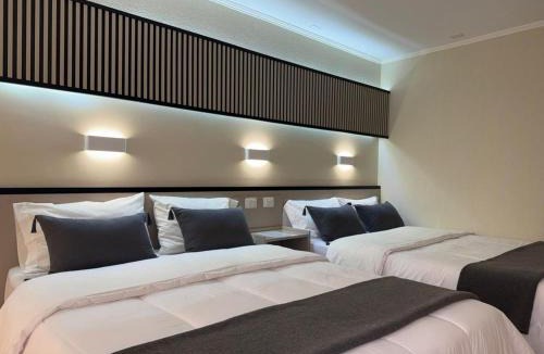 Iquique Hotel | Hotel Garden Latorre