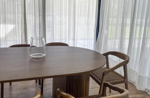 General Rodriguez House | RentUp - Casa a Estrenar con Pileta en country Tessalia Pilar