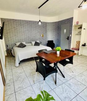 Eldorado Apartment | Monoambiente Eldorado 2
