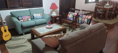Vila Gardenia House | Quarto Suíte Amora