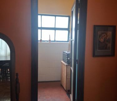 Constitucion Apartment | San Telmo Apartment