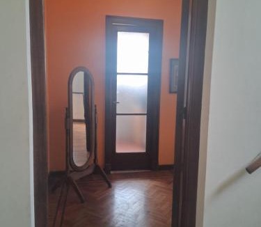 Constitucion Apartment | San Telmo Apartment