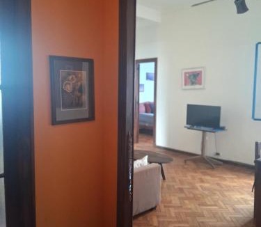 Constitucion Apartment | San Telmo Apartment