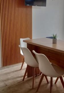 Chivilcoy Apartment | Duplex Atenea