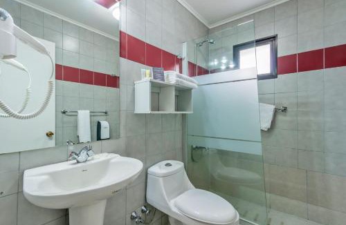 Pinto Hotel | Hotel Nevados de Chillan
