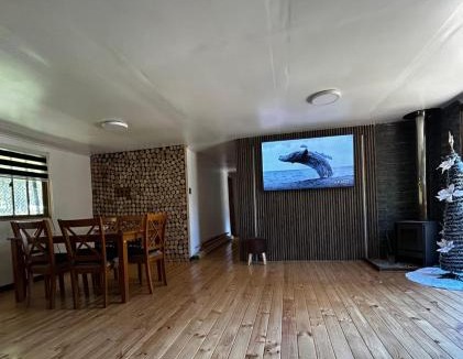 Panguipulli House | Casa en Panguipulli