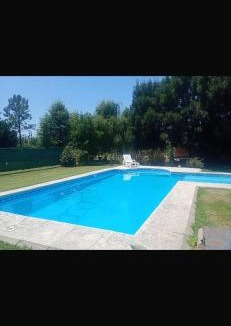 Mercedes Villa | Casa quinta Mercedes