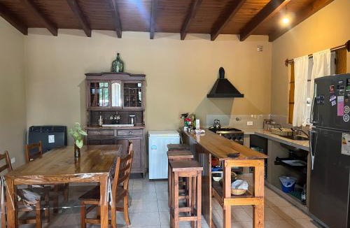 Mercedes Villa | Casa quinta Mercedes