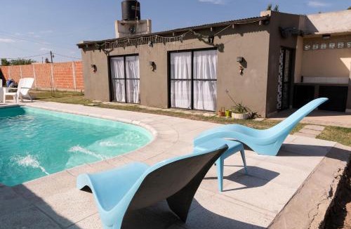 Mariano Acosta House | Quinta La Soñada con Pileta