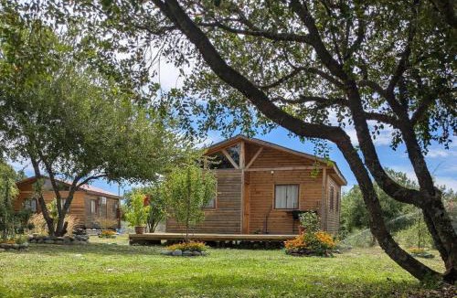 Linares House | Cabañas Llepu
