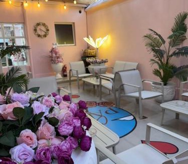 Talca House | HOSTAL PARIS TALCA