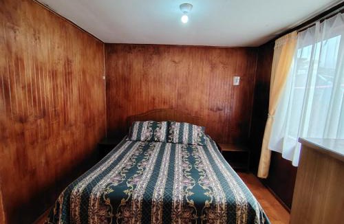 Panguipulli Apartment | Betty's Cabaña