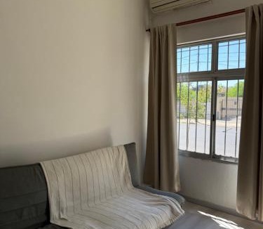 General Pico Apartment | Departamento calle 5